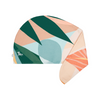 DOCK & BAY Hair Wrap 100% Recycled - Retreat Collection