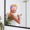 DOCK & BAY Hair Wrap 100% Recycled - Retreat Collection