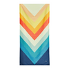DOCK & BAY Quick-dry Beach Towel 100% Recycled - Go Wild Collection