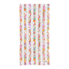 Load image into Gallery viewer, DOCK &amp; BAY Quick-dry Beach Towel 100% Recycled Kids Collection - Pink Power