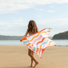 DOCK & BAY Quick-dry Beach Towel 100% Recycled - Kids Collection