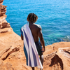 DOCK & BAY Quick-dry Beach Towel 100% Recycled - Summer Collection