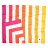 DOCK & BAY Quick-dry Beach Towel 100% Recycled - Summer Collection