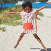 DOCK & BAY Quick-dry Poncho Hooded Towel 100% Recycled - Kids Collection