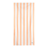 DOCK & BAY Quick-dry Beach Towel 100% Recycled - Cabana Light Collection