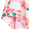 DOCK & BAY Quick-dry Beach Towel 100% Recycled - Kids Collection