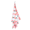 DOCK & BAY Quick-dry Beach Towel 100% Recycled - Kids Collection