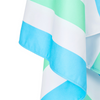 DOCK & BAY Quick-dry Beach Towel 100% Recycled - Summer Collection