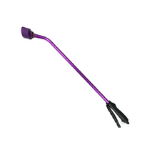 Load image into Gallery viewer, DRAMM 30&quot; Touch N Flow Rain Wand Watering Tool - Berry / Violet