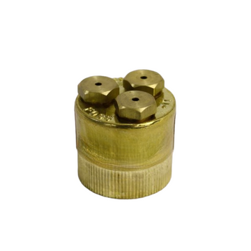 DRAMM Fogg-It Hose Nozzle - Low Volume