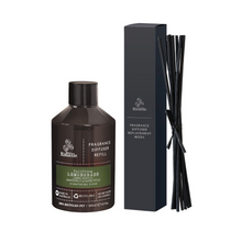 Load image into Gallery viewer, URBAN RITUELLE Diffuser Refill &amp; Reeds 250ml - Lemongrass Aromatherapy Blend