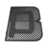 EVERDURE Grill Plate - Suits Freestanding Force (2 Burner) BBQ