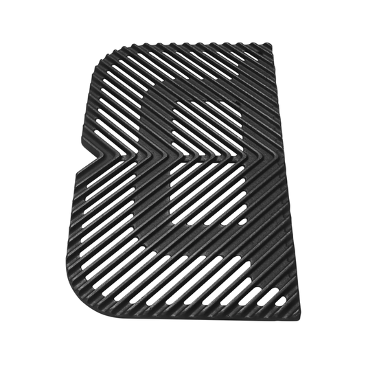 EVERDURE Outer Grill Plate - Suits Freestanding Furnace (3 Burner) BBQ