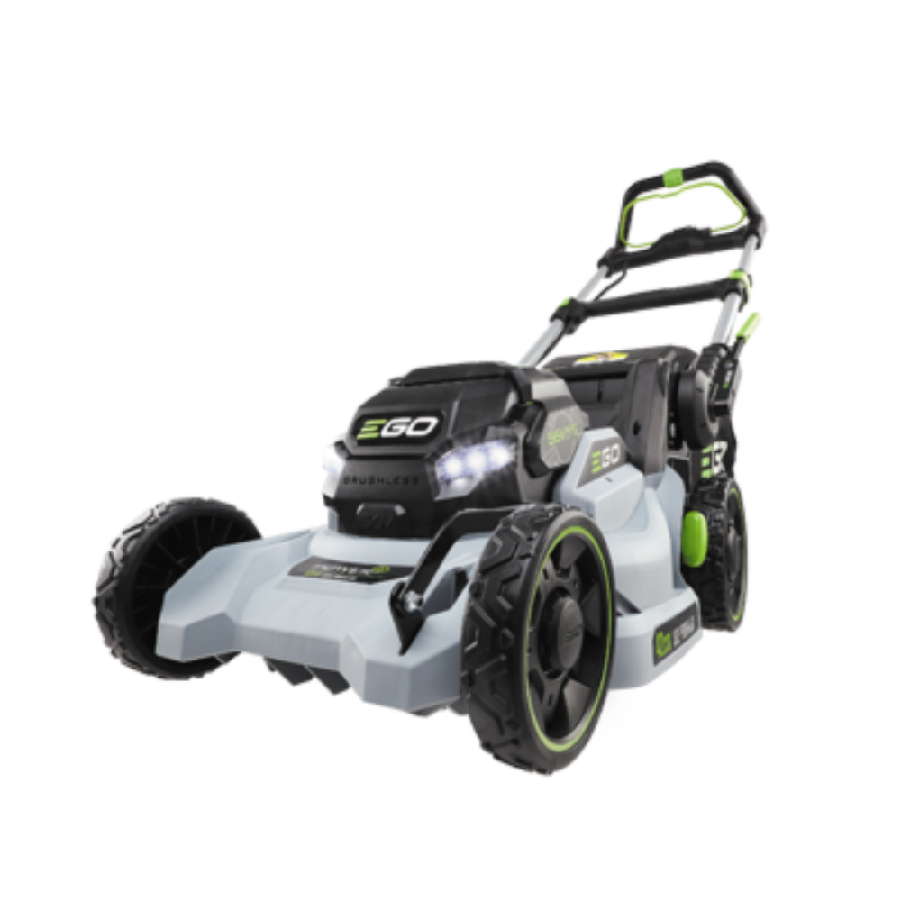 Load image into Gallery viewer, EGO POWER+ 56V Brushless Self-Propelled Lawn Mower Kit 5.0Ah - 42cm