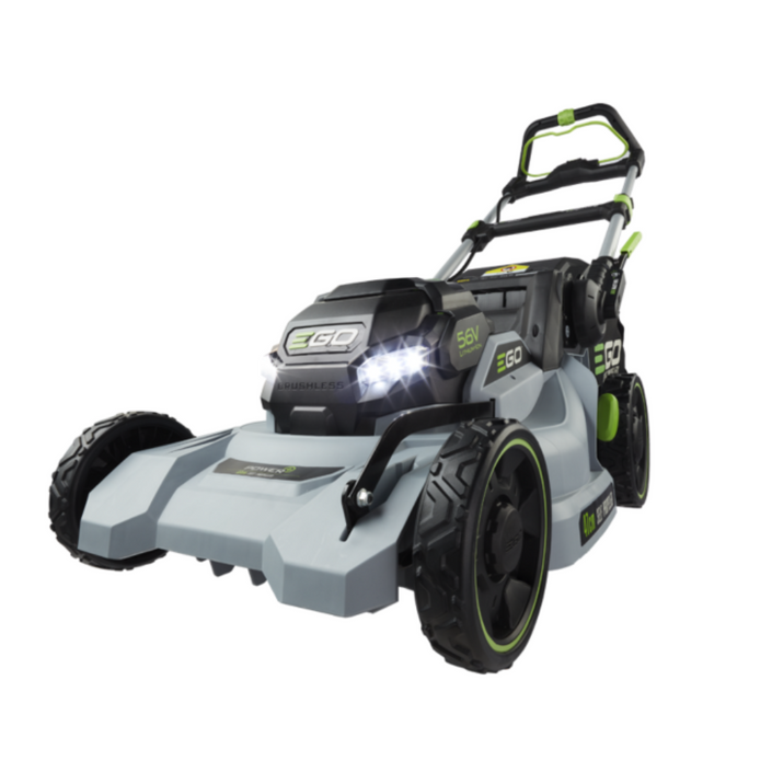 EGO POWER+ 56V Brushless Self-Propelled Lawn Mower Kit 5.0Ah - 47cm