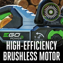 Load image into Gallery viewer, EGO POWER+ 56V Brushless Chainsaw Skin - 40cm
