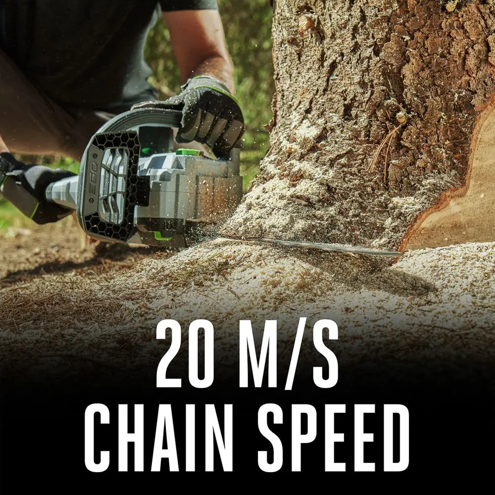 Load image into Gallery viewer, EGO POWER+ 56V Brushless Chainsaw Skin - 40cm