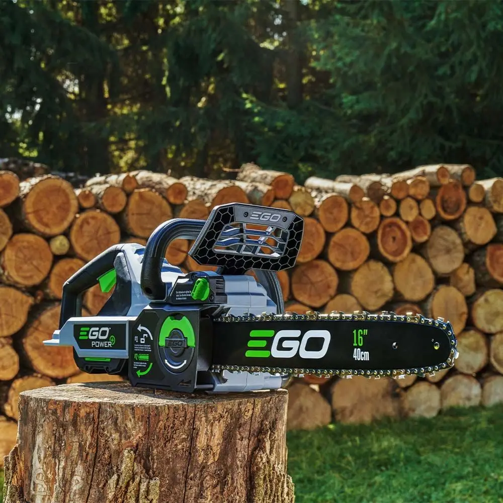 Load image into Gallery viewer, EGO POWER+ 56V Brushless Chainsaw Skin - 40cm