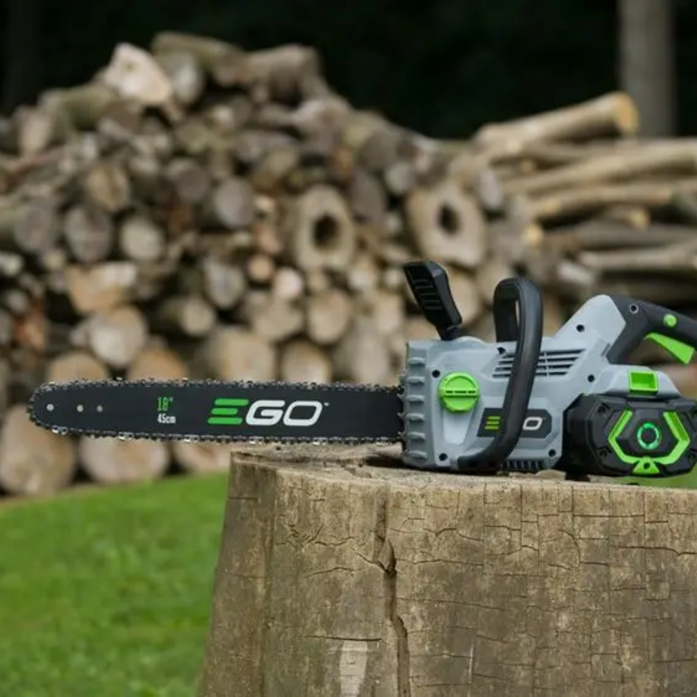 Load image into Gallery viewer, EGO POWER+ 56V Brushless Chainsaw Skin - 45cm