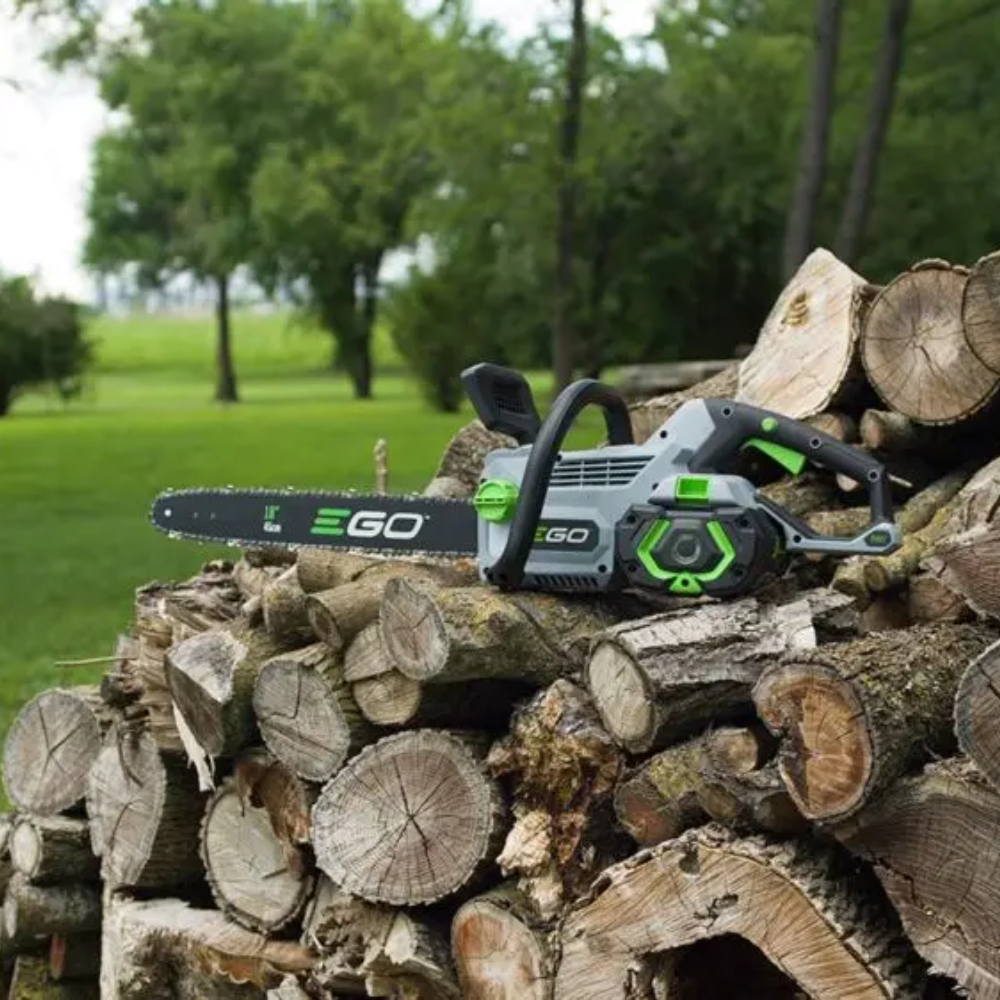 Load image into Gallery viewer, EGO POWER+ 56V Brushless Chainsaw Skin - 45cm