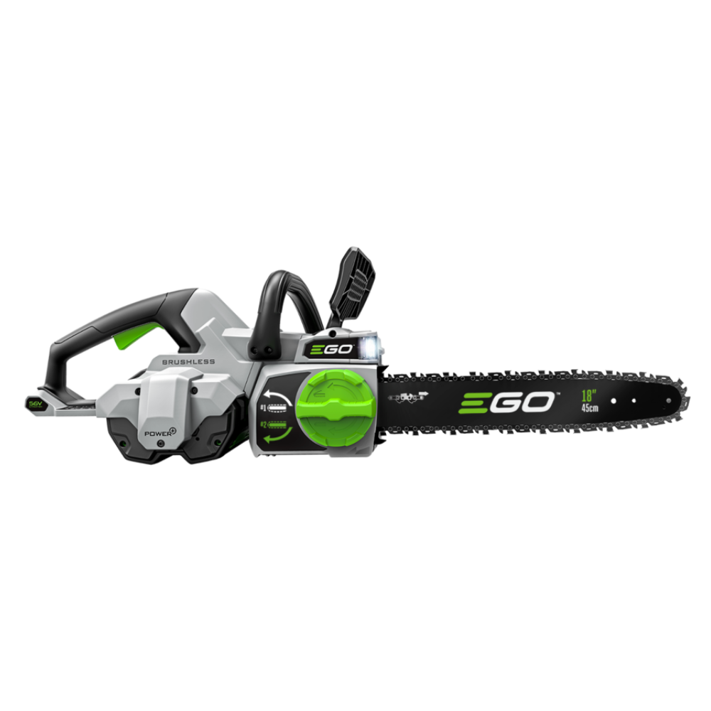 Load image into Gallery viewer, EGO POWER+ 56V Brushless Chainsaw Skin - 45cm