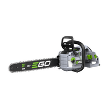 Load image into Gallery viewer, EGO POWER+ 56V Brushless 25m/s Chainsaw Skin - 50cm