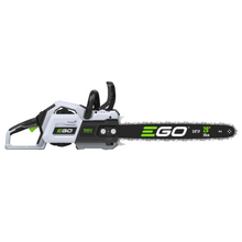 Load image into Gallery viewer, EGO POWER+ 56V Brushless 25m/s Chainsaw Skin - 50cm