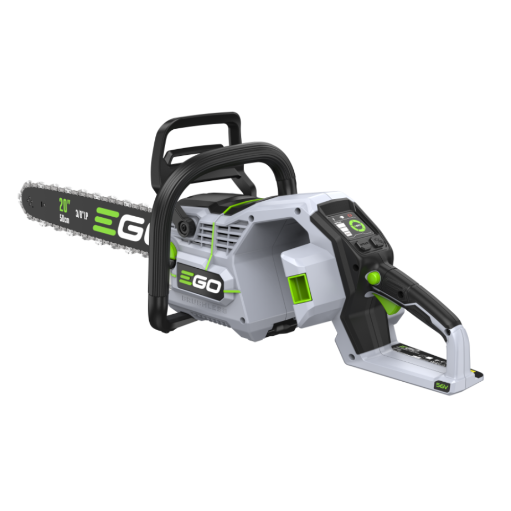 Load image into Gallery viewer, EGO POWER+ 56V Brushless 25m/s Chainsaw Skin - 50cm