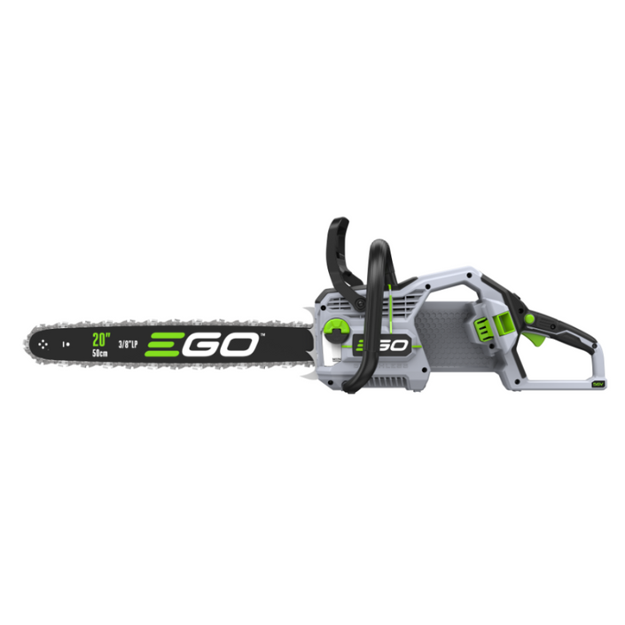 EGO POWER+ 56V Brushless 25m/s Chainsaw Skin - 50cm