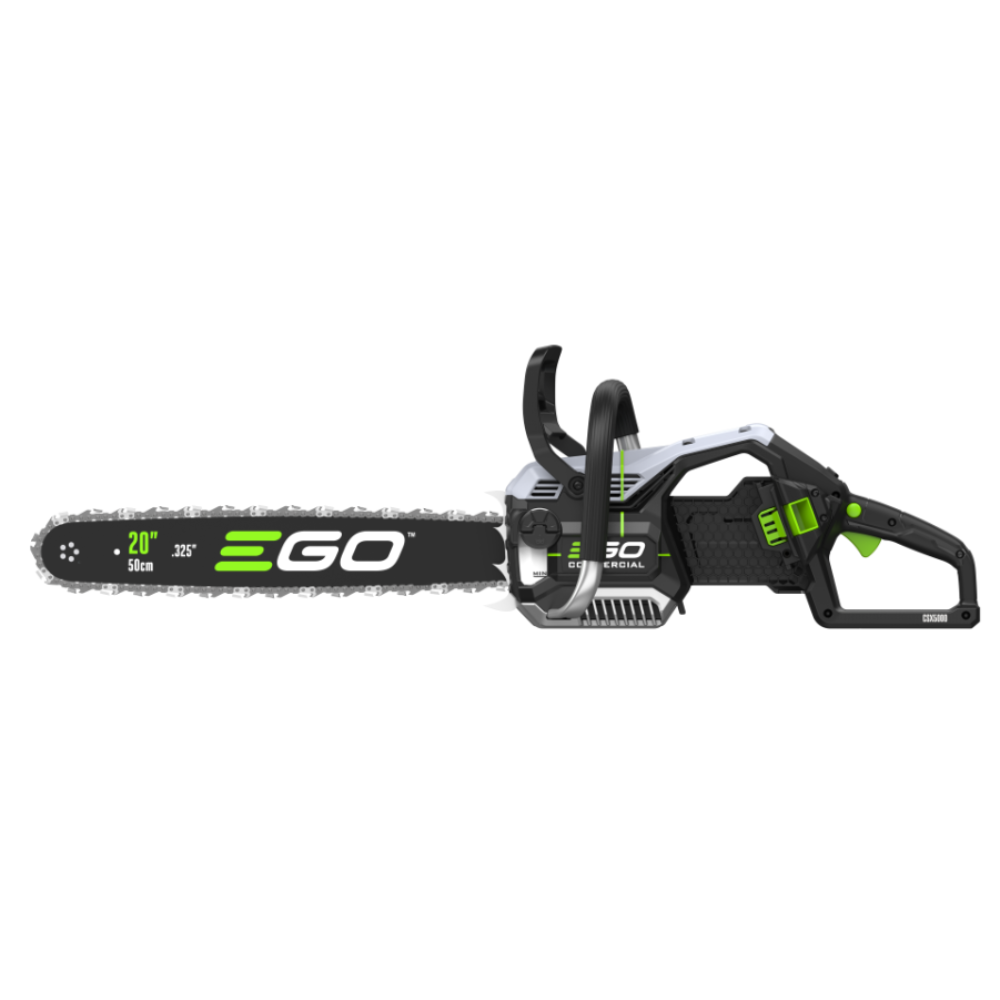 Load image into Gallery viewer, EGO POWER+ 56V Brushless Commercial Chainsaw Skin - 50cm