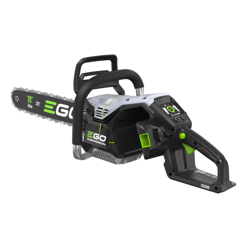 Load image into Gallery viewer, EGO POWER+ 56V Brushless Commercial Chainsaw Skin - 50cm