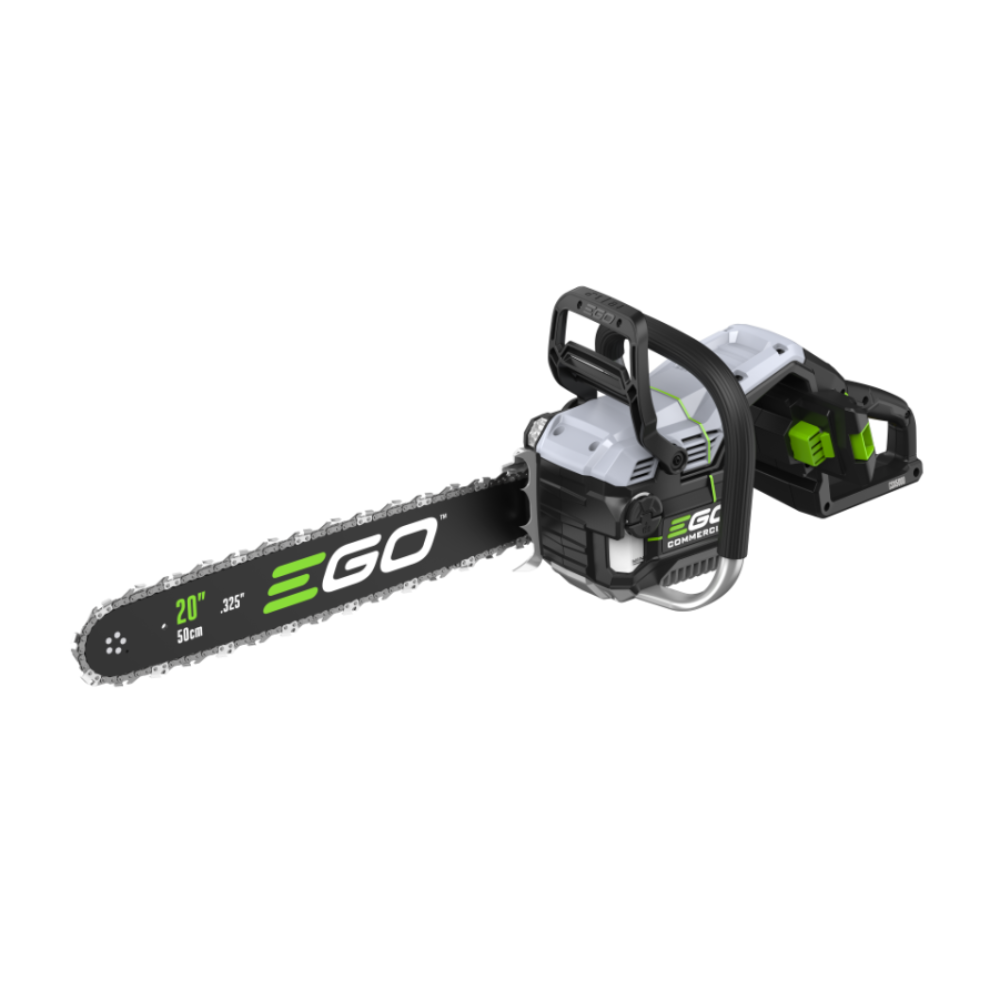 Load image into Gallery viewer, EGO POWER+ 56V Brushless Commercial Chainsaw Skin - 50cm