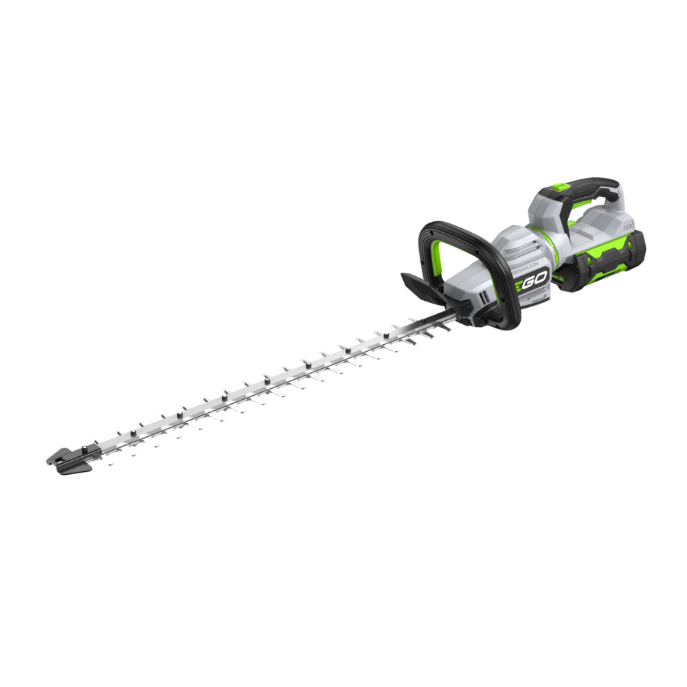 Load image into Gallery viewer, EGO POWER+ 56V Brushless Hedge Trimmer Kit - 66cm Blade