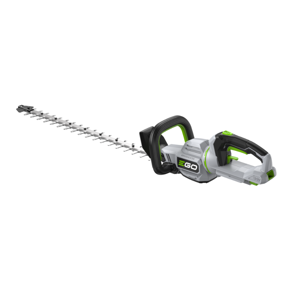 Load image into Gallery viewer, EGO POWER+ 56V Brushless Hedge Trimmer Kit - 66cm Blade