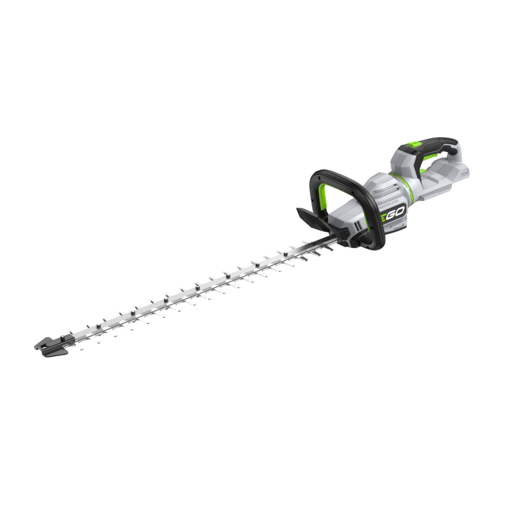 Load image into Gallery viewer, EGO POWER+ 56V Brushless Hedge Trimmer Kit - 66cm Blade