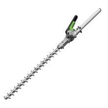 Load image into Gallery viewer, EGO POWER+ 56V Multi-Tool Hedge Trimmer Attachment Short Pole  - 51cm