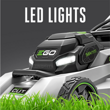 Load image into Gallery viewer, EGO POWER+ 56V Select Cut Multi-Blade Self-Propelled Lawn Mower Kit 10.0Ah - 52cm
