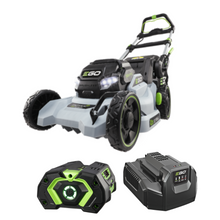 Load image into Gallery viewer, EGO POWER+ 56V Brushless Self-Propelled Lawn Mower Kit 5.0Ah - 42cm