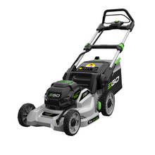 Load image into Gallery viewer, EGO POWER+ 56V Brushless Self-Propelled Lawn Mower Kit 5.0Ah - 42cm