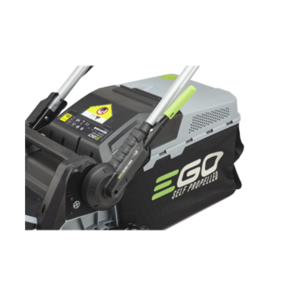 Load image into Gallery viewer, EGO POWER+ 56V Brushless Self-Propelled Lawn Mower Kit 5.0Ah - 42cm