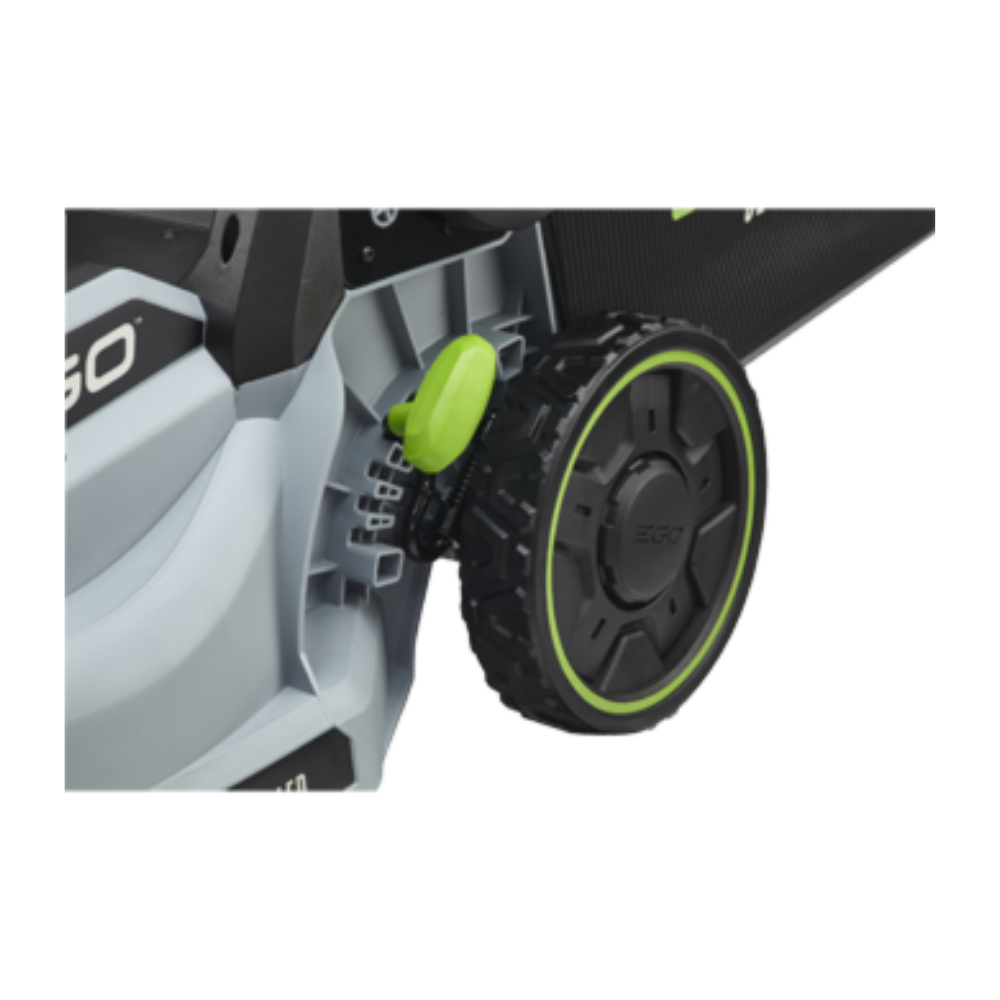 Load image into Gallery viewer, EGO POWER+ 56V Brushless Self-Propelled Lawn Mower Kit 5.0Ah - 42cm