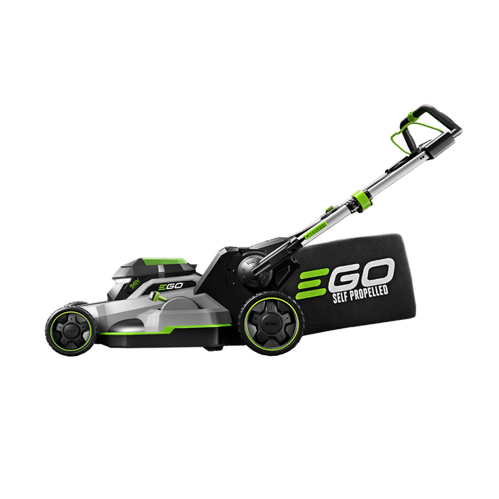 EGO POWER+ 56V Brushless Self-Propelled Lawn Mower Kit 7.5Ah - 52cm