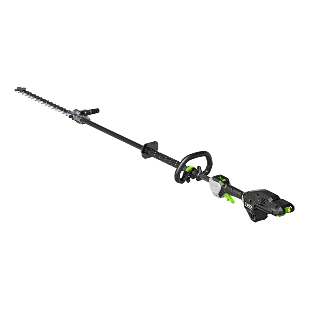 Load image into Gallery viewer, EGO POWER+ 56V Commercial Short Articulating Pole 28mm Hedge Trimmer -  53cm