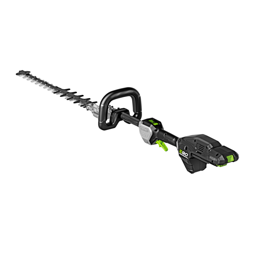 Load image into Gallery viewer, EGO POWER+ 56V Commercial Short Fixed Pole 28mm Hedge Trimmer -  53cm