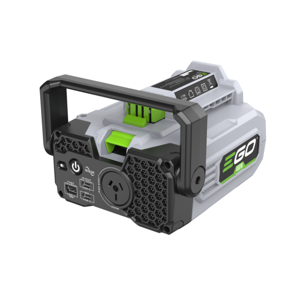 Load image into Gallery viewer, EGO POWER+ 56V Nexus Escape Power Inverter Skin - 400W