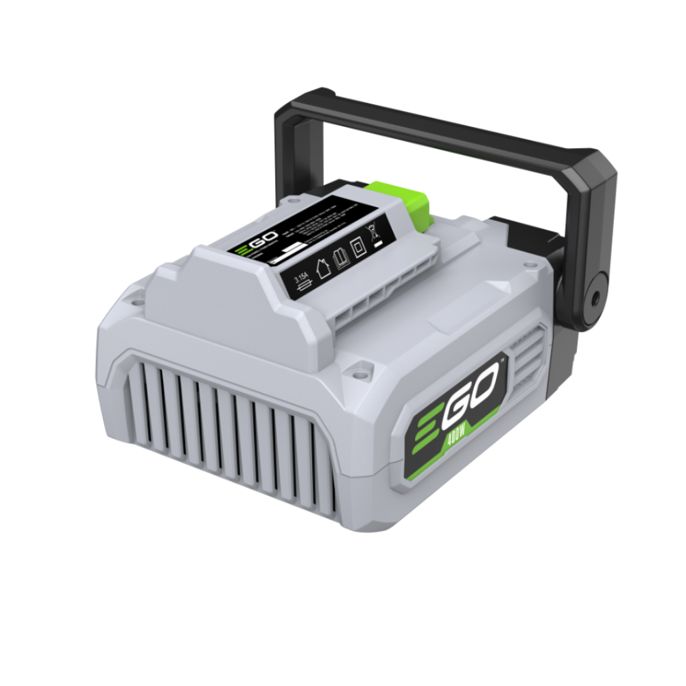 Load image into Gallery viewer, EGO POWER+ 56V Nexus Escape Power Inverter Skin - 400W