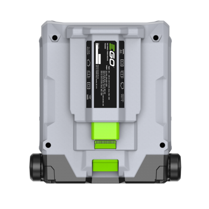 EGO POWER+ 56V Nexus Escape Power Inverter Skin - 400W