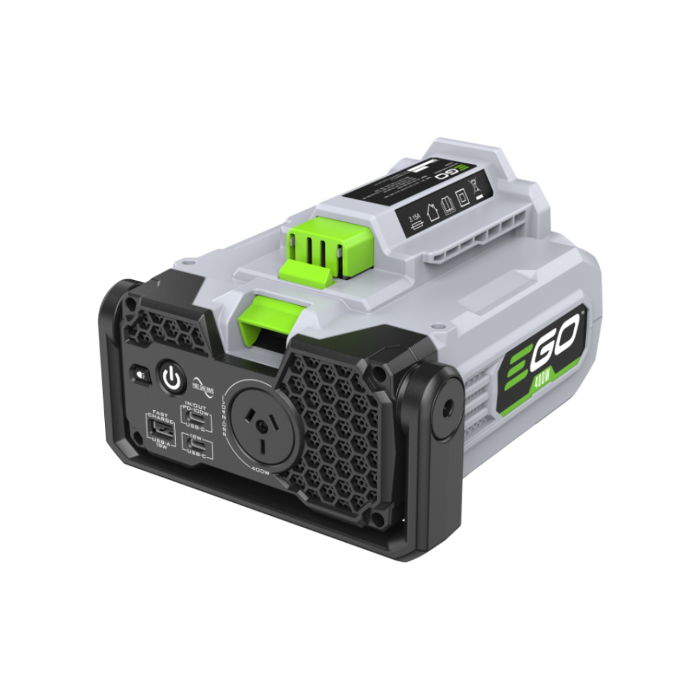 Load image into Gallery viewer, EGO POWER+ 56V Nexus Escape Power Inverter Skin - 400W