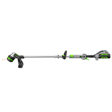 Load image into Gallery viewer, EGO POWER+ 56V PowerLoad Telescopic Brushless Line Trimmer Kit 2.5Ah - 35cm