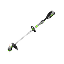 Load image into Gallery viewer, EGO POWER+ 56V PowerLoad Telescopic Brushless Line Trimmer Kit 2.5Ah - 35cm